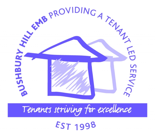Bushbury Hill Estate Management Board