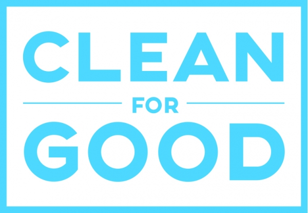 Clean for Good Ltd