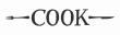 COOK