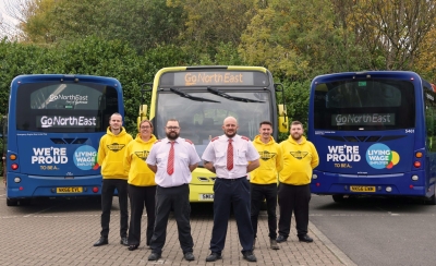 LW bus