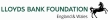 Lloyds Bank Foundation
