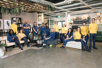 IKEA team 