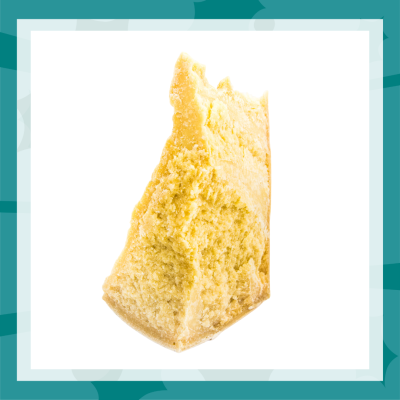 Parmigiano Reggiano cheese