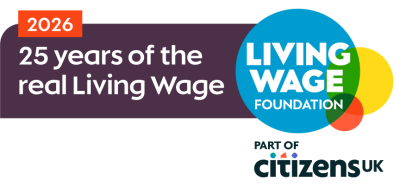 25 Years of the real Living Wage