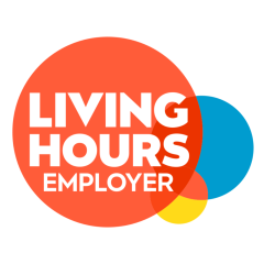 Living Hours Employer logo