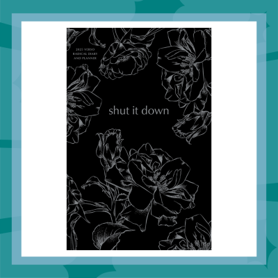 Verso radical diary and weekly planner 