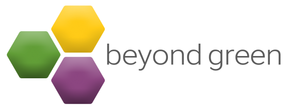 Beyond Green