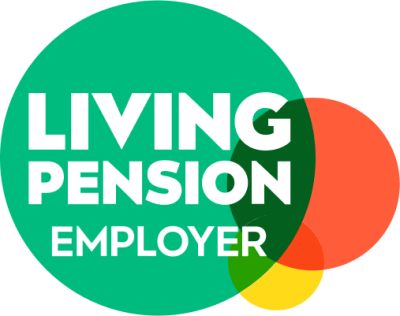 Living Pension Employer