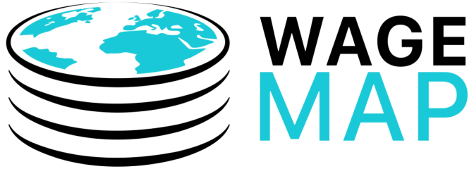 WageMap logo