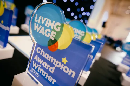 Champion Award 2025