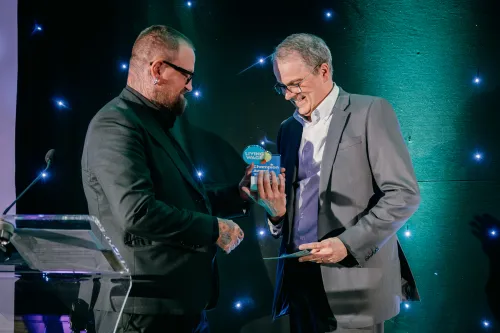 Champion Award 2025