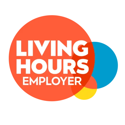 Living Hours Employer logo
