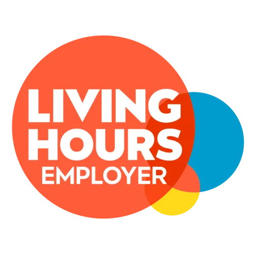 Living Hours Employer logo