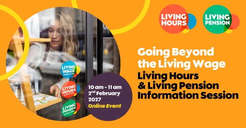 Going beyond the real Living Wage