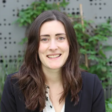 Ana Witteeven, Senior Data and Insights Manager