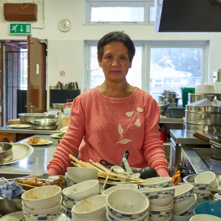 One in three expect to work past retirement age as Living Wage Foundation warns of "alarming number" heading into pension poverty