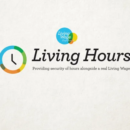 Living Hours report front cover