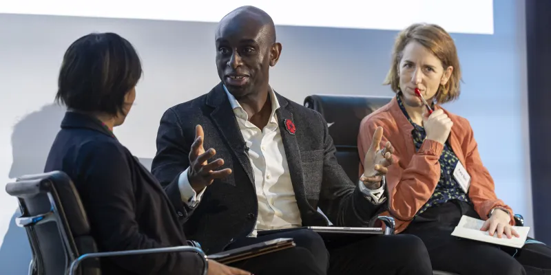 Living Wage Panel