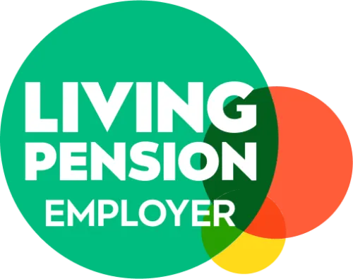 Living Pension Employer
