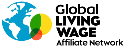 Global Living Wage Affiliate Network Logo