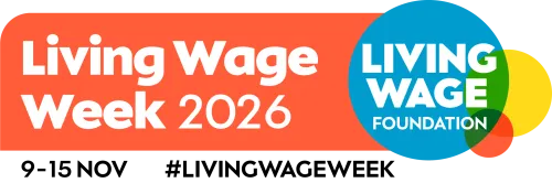 Living Wage Week 2026