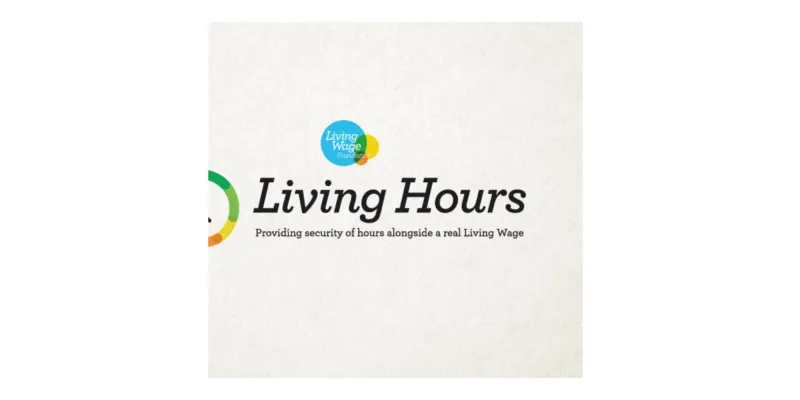 Living Hours report front cover