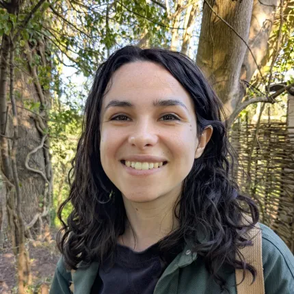 Abi Rose, Research Manager