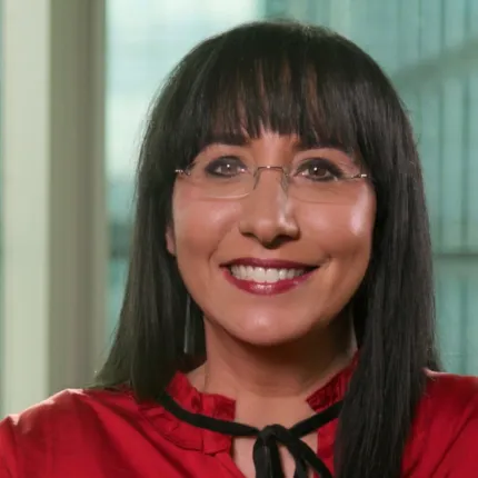 Katharine Photiou, Managing Director, Workplace Savings, L&G
