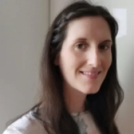 Lauren Wetherilt, Project Manager - Global Living Wage