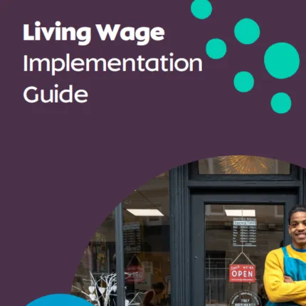 Living Wage Implementation Guide