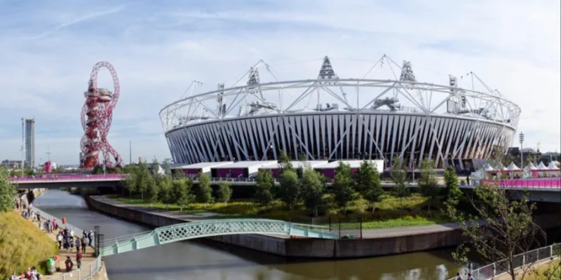Olympic Stadium