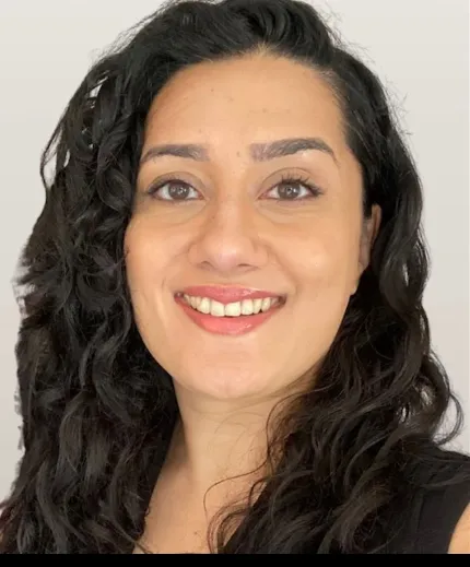 Shaheen Hashmat, Head of Global Living Wage