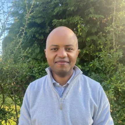 Steve Mwaura